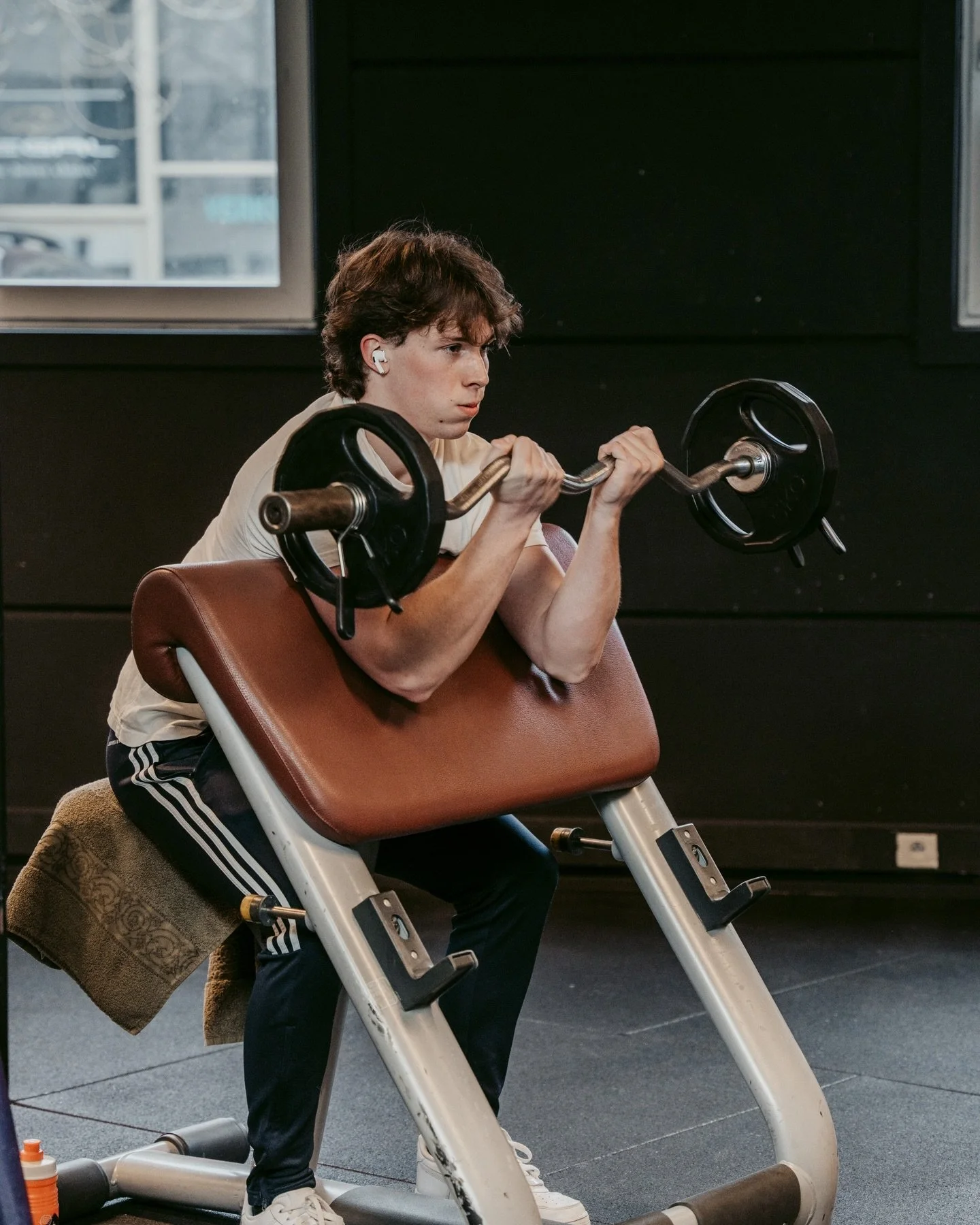 Onze SNS-deal is er terug! 🤯

Sport ongelimiteerd tot eind Mei voor slechts &euro;50! 

Deze actie is een uitbreiding op de SNS-pas. Samen sterker 🤝