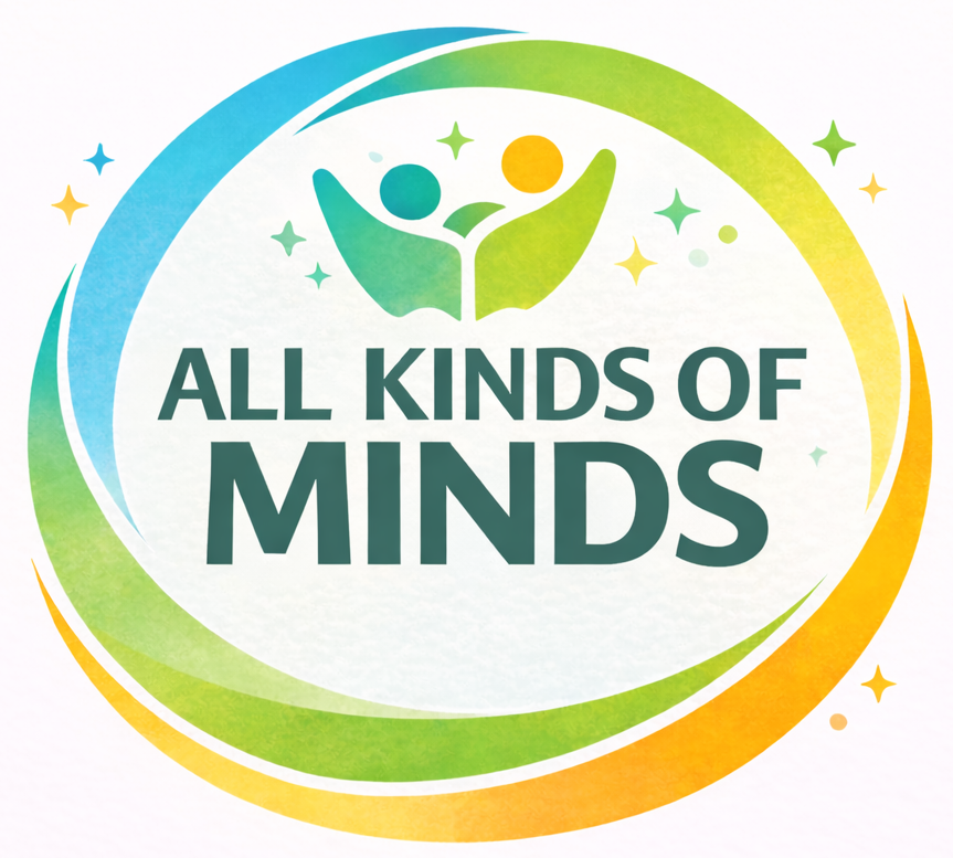 All Kinds of Minds Tutoring