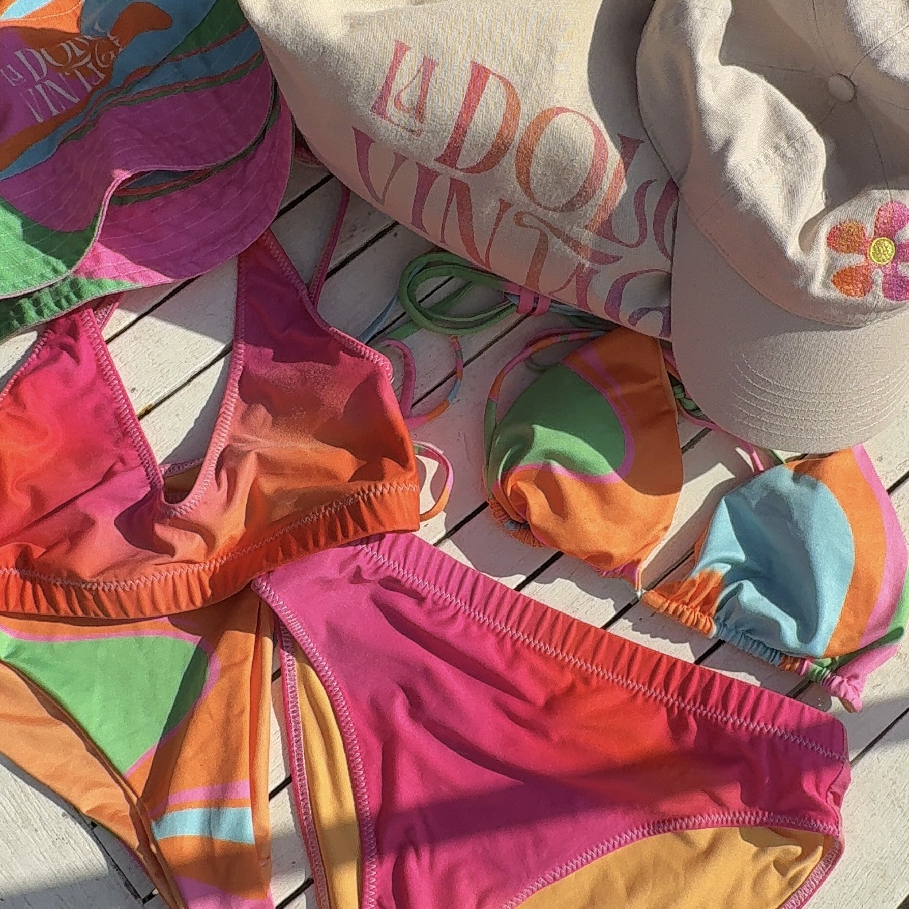 Barbie La Dolce De La Casa Vintage