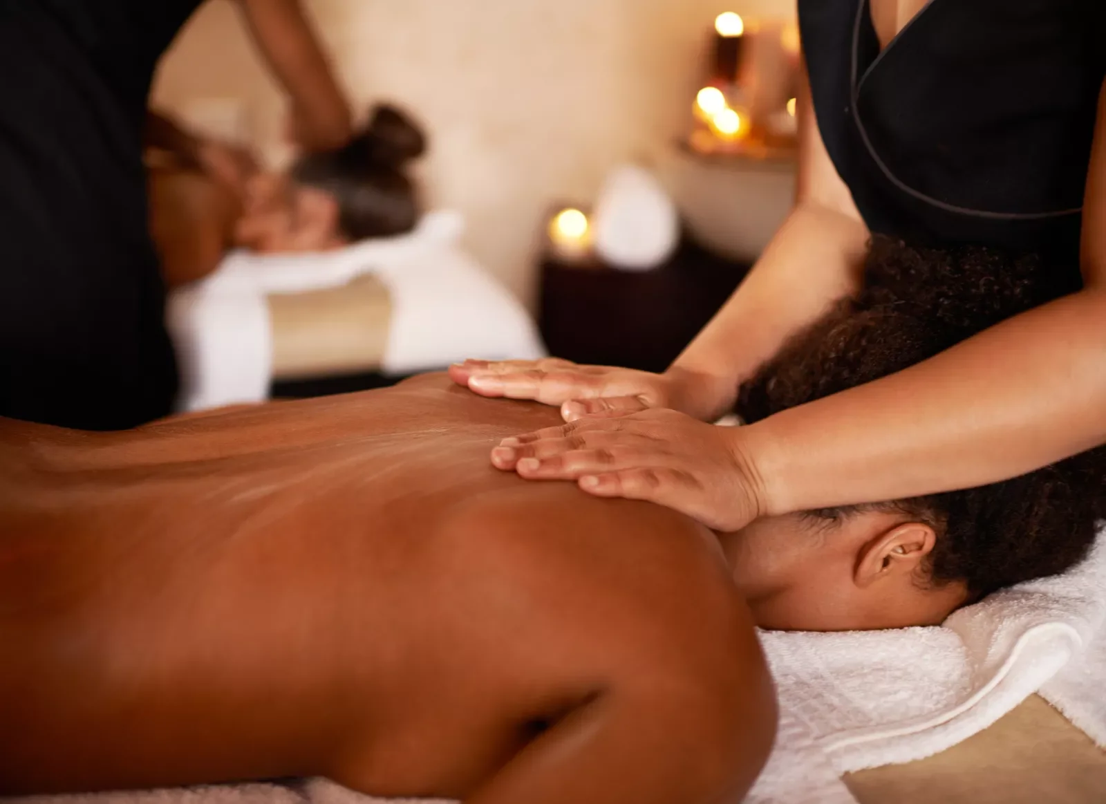 Therapeutic Massage