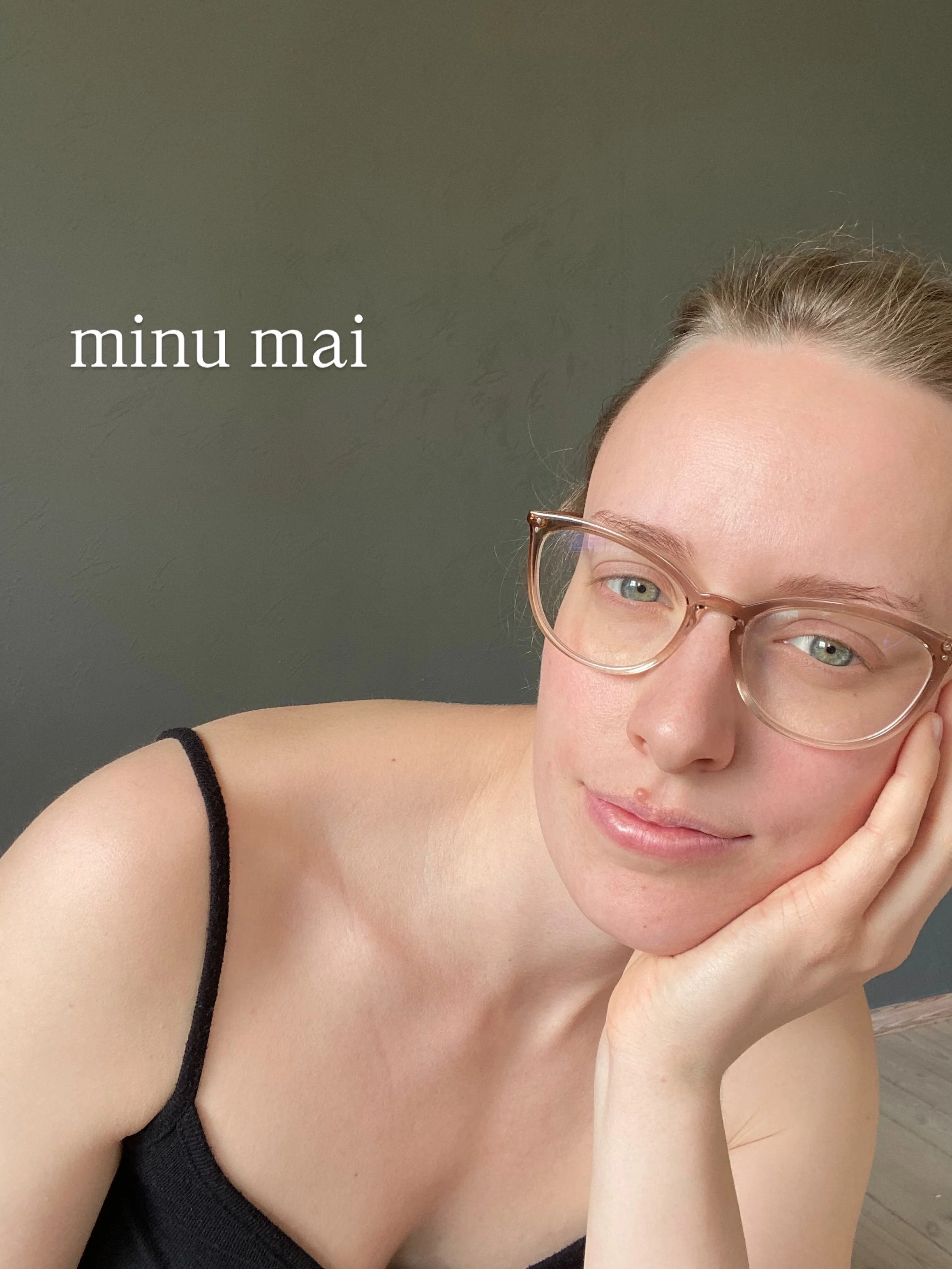 Kuidagi on nii, et pm iga aasta on maikuu &uuml;ks mu intensiivsemaid kuid aastas. K&uuml;ll oli sess sellel ajal, k&uuml;ll l&otilde;petamised, n&uuml;&uuml;d mitme t&ouml;&ouml; korraga tegemine ja k&otilde;igel hooajad kattuvad 😫

Tunnistan, et v