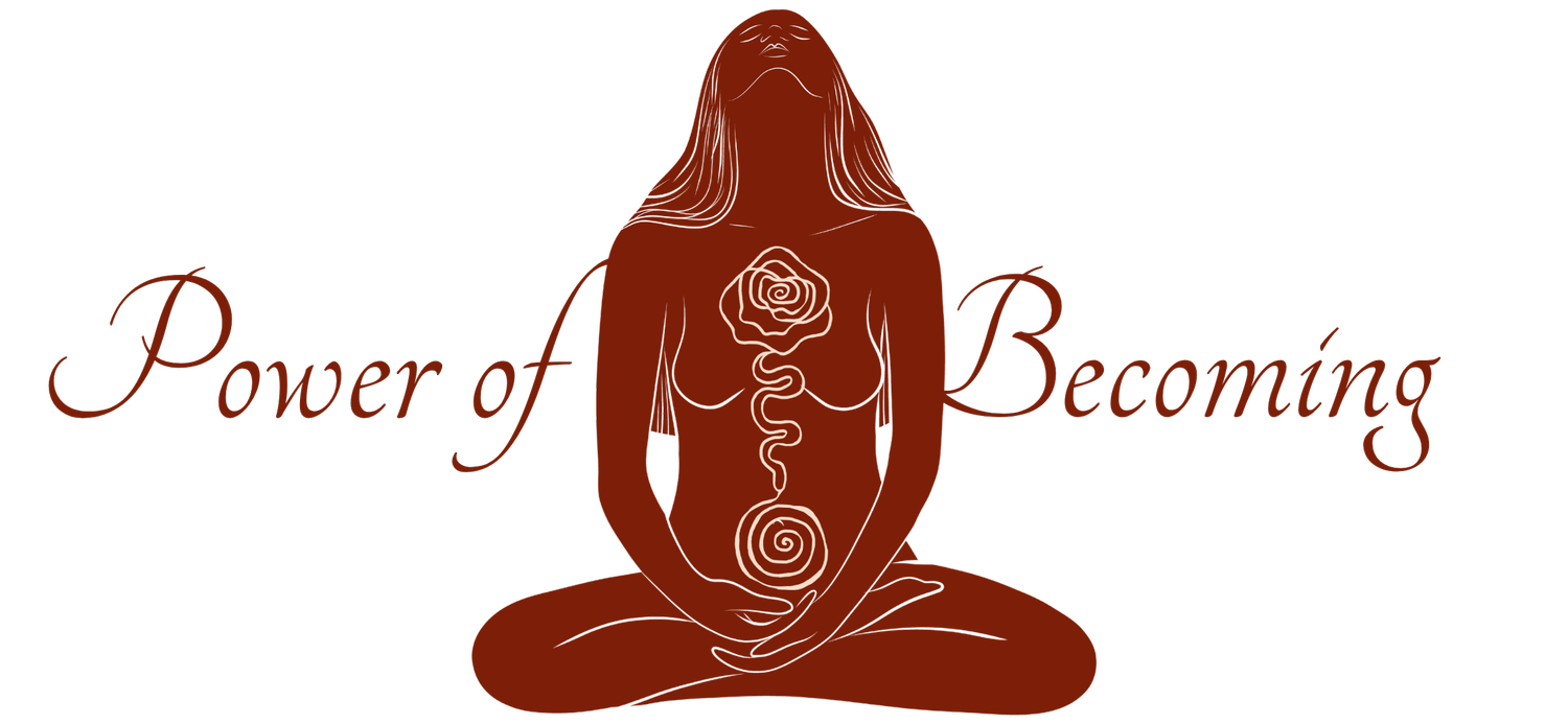 Power of Becoming