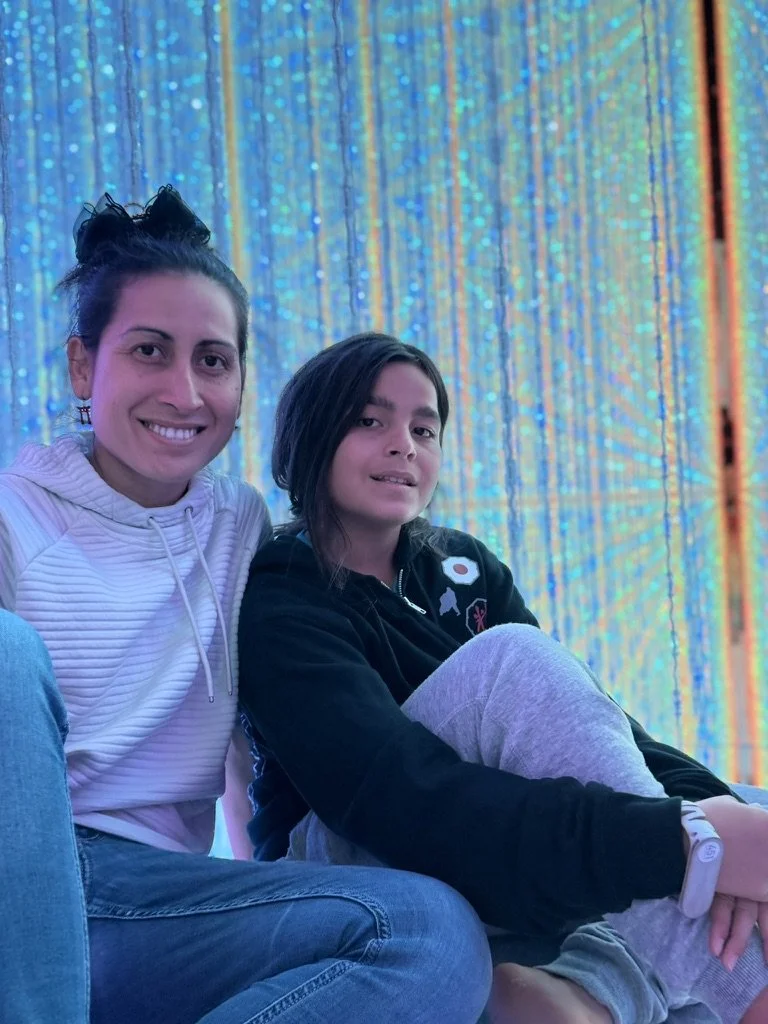 TeamLab Planets Tokyo : quand l'art te traverse