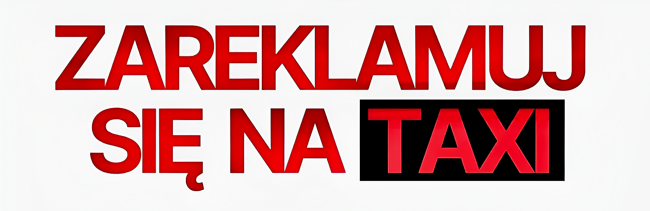 BMMO – reklama na taksówkach