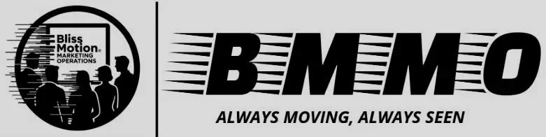 BMMO - Bliss Motion Marketing Operations