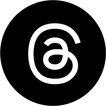 A stylized lowercase 'a' inside a circle, with a black background.