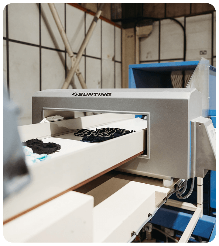 Midland Wiper | The UK's Largest Rag Manufacturer