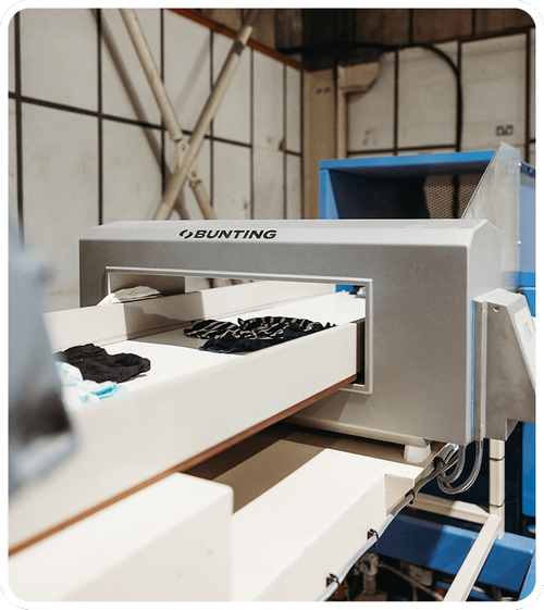 Midland Wiper | The UK's Largest Rag Manufacturer