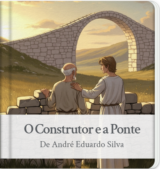 O Construtor e a Ponte.
