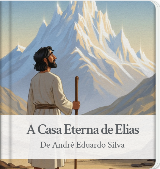 A Casa Eterna de Elias.