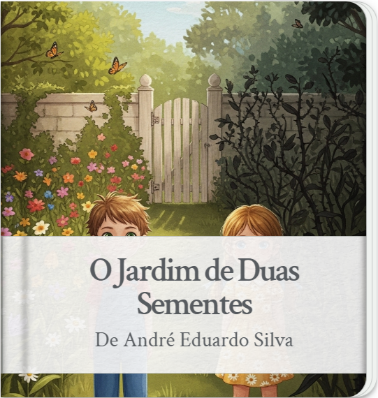 O Jardim de Duas Sementes