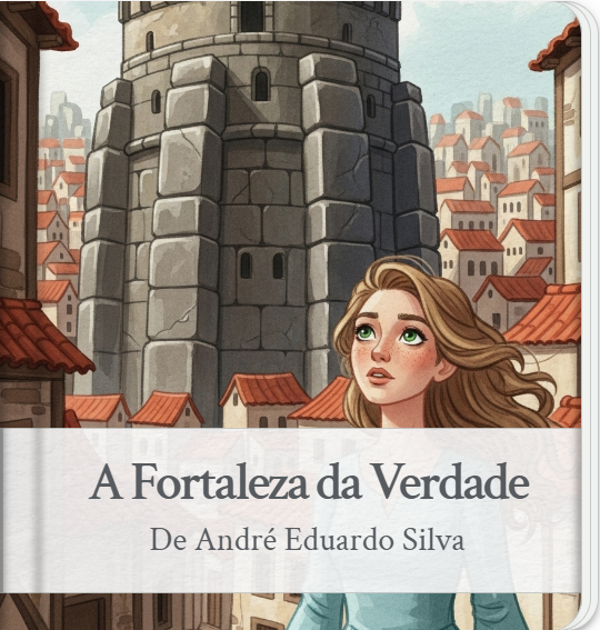 A Fortaleza da Verdade.