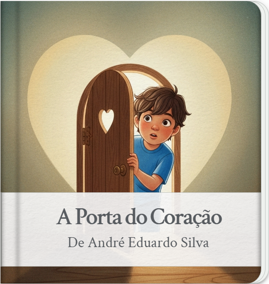 A Porta do Coração.