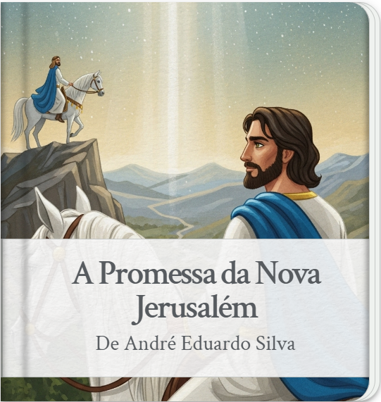 A Promessa da Nova Jerusalém.