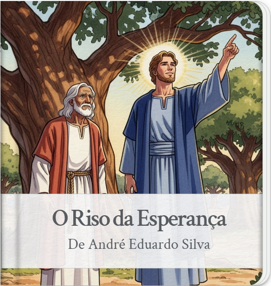 O Riso da Esperança.