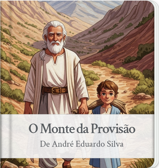O Monte da Provisão.