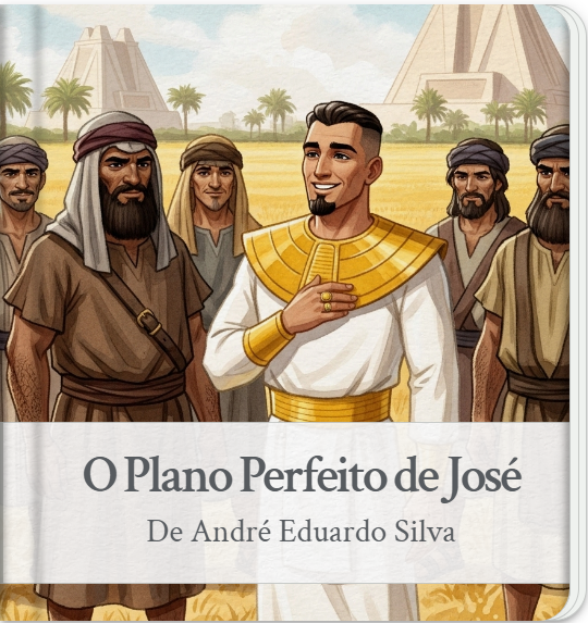 O Plano Perfeito de José.