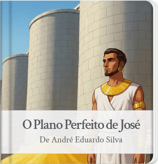 José reconhece o Plano de Deus.