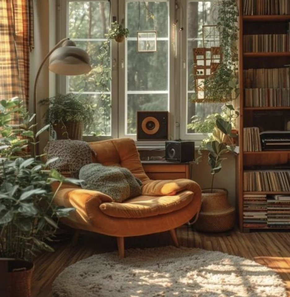 Sisustuspaketti: 2 huoneen tai pienen asunnon uudistus