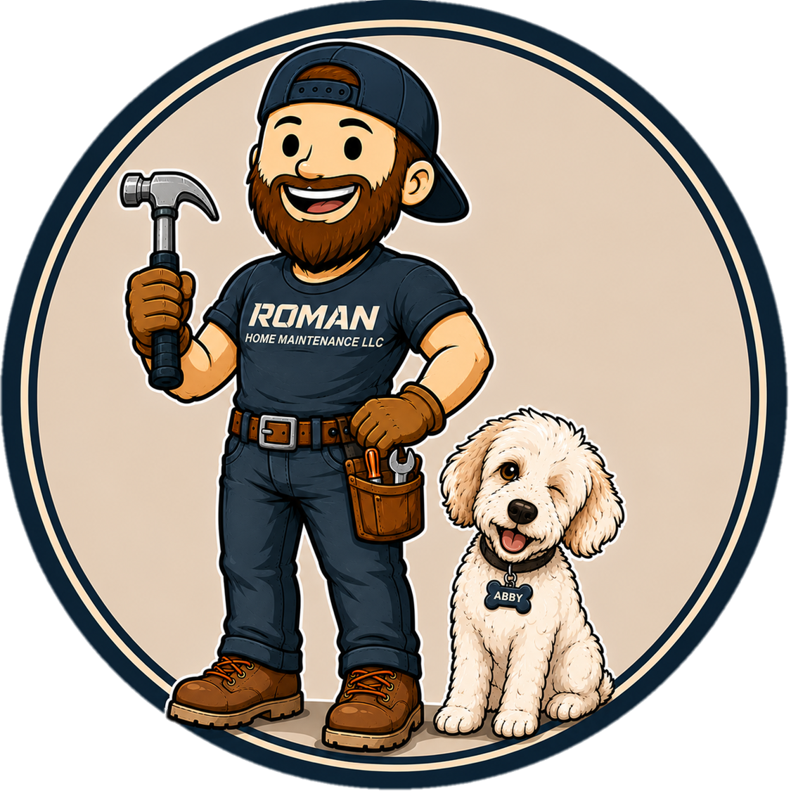 Roman Home Maintenance LLC