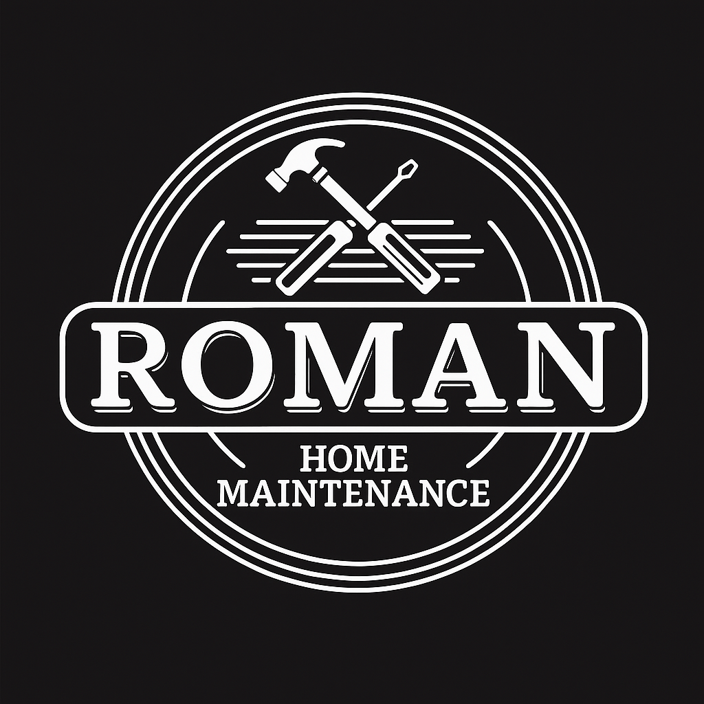 Roman Home Maintenance LLC