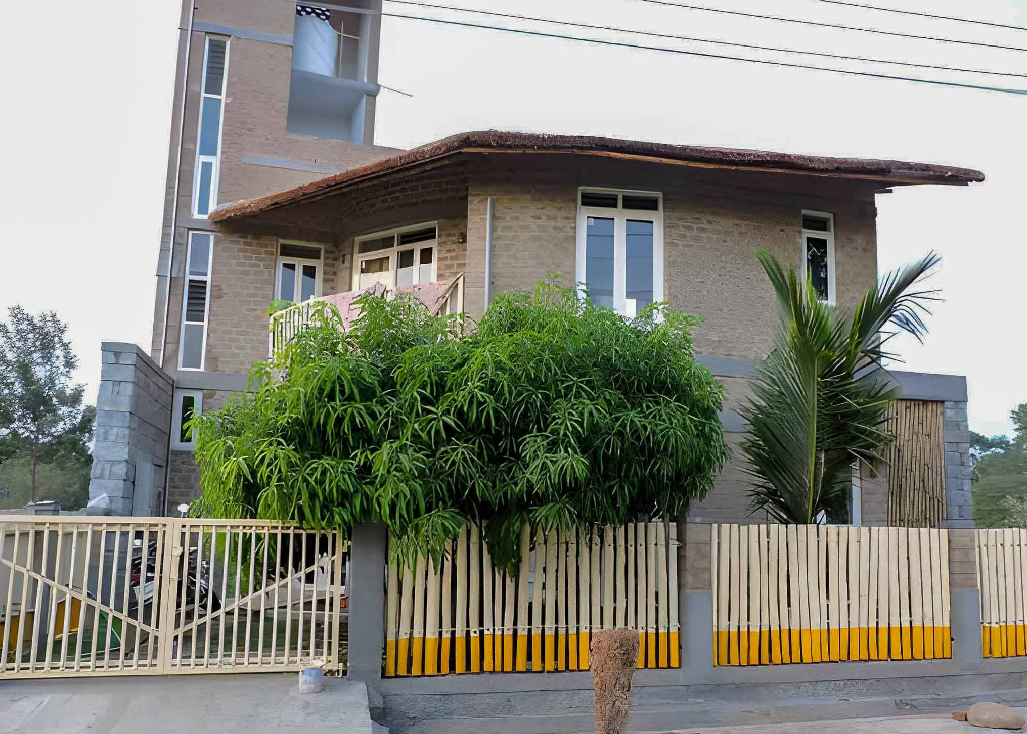 Sriram Residence