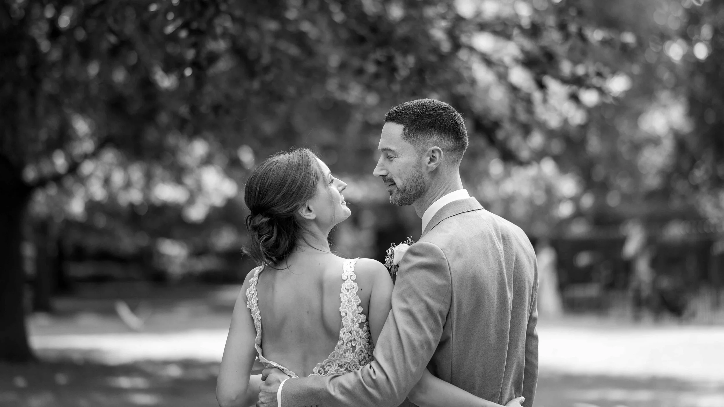 Wedding Packages