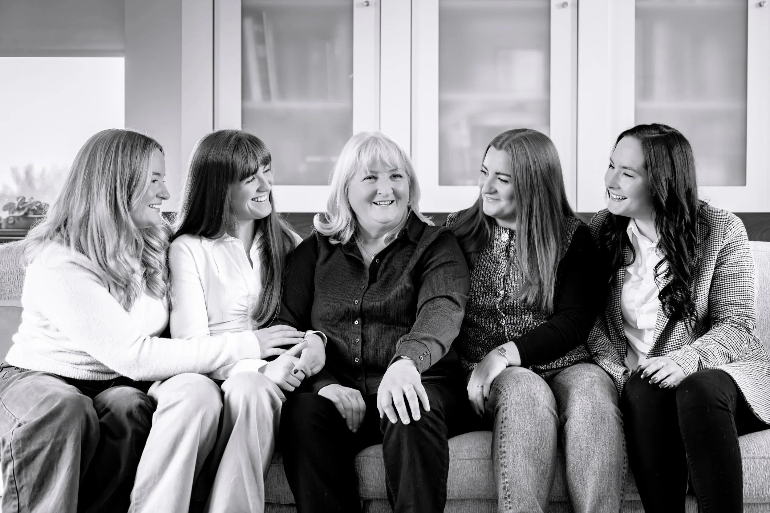 Family Portraits for all occasions