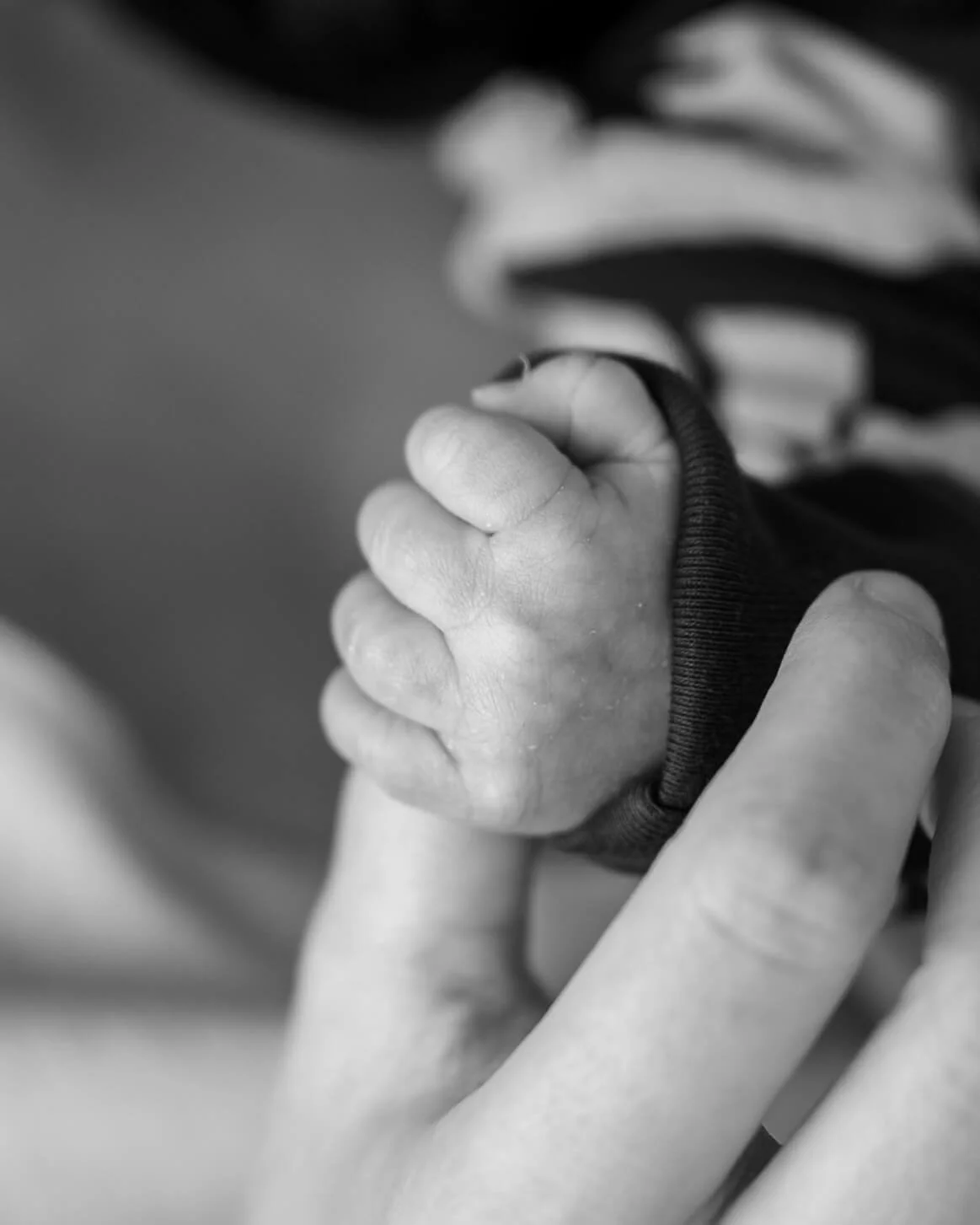 When Should I book a Newborn Photoshoot or a Baby Photoshoot