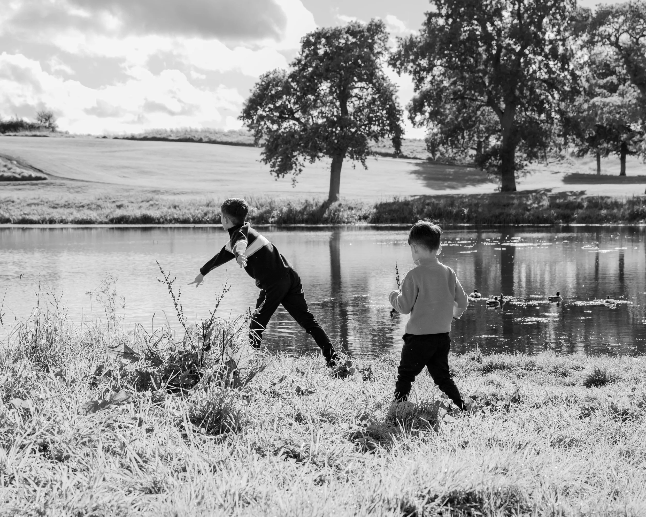 Why a Photography Voucher is the Perfect Gift