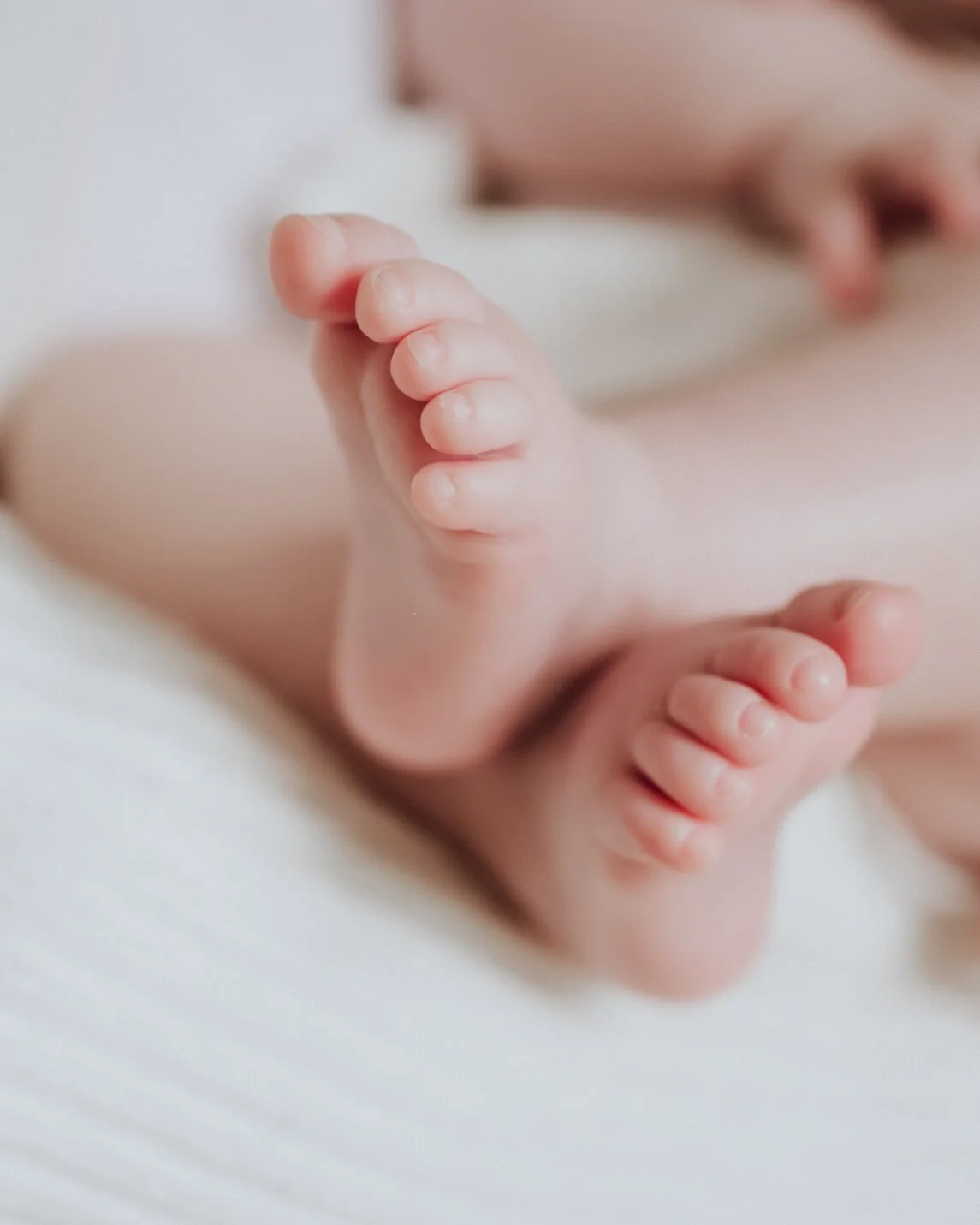 Why Newborn Photography Matters