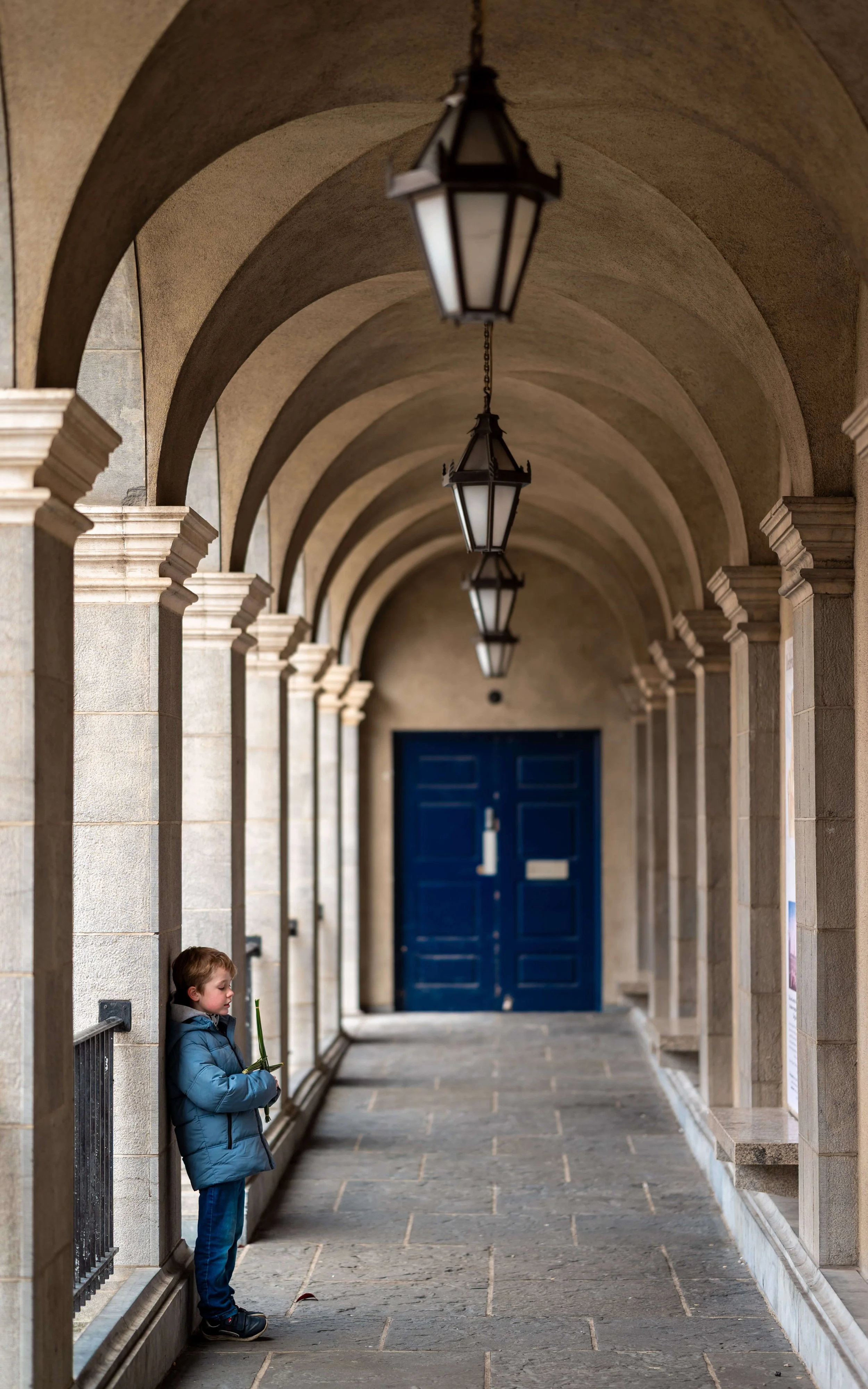 Dublin Vacation Photography