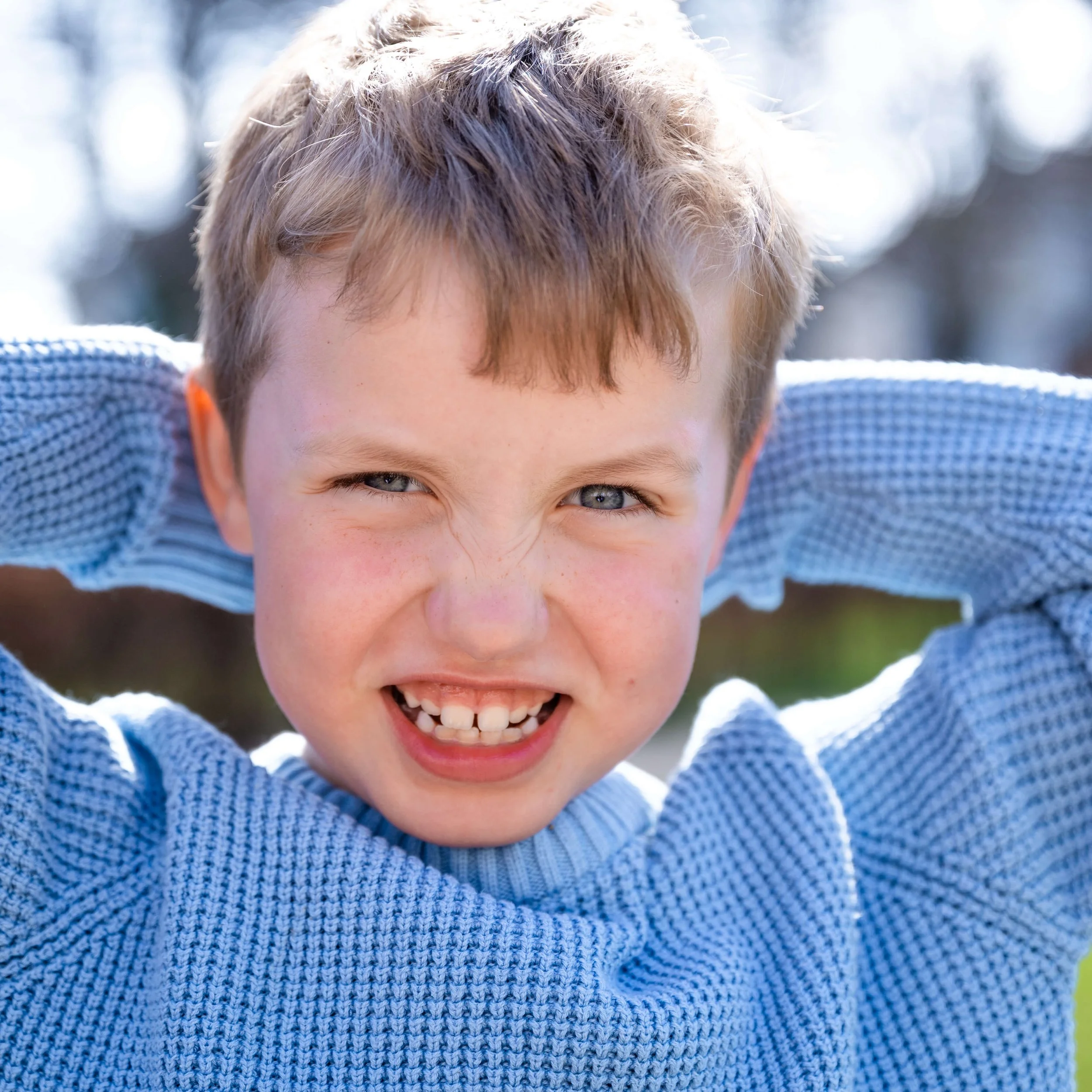 What to Wear to a Photoshoot