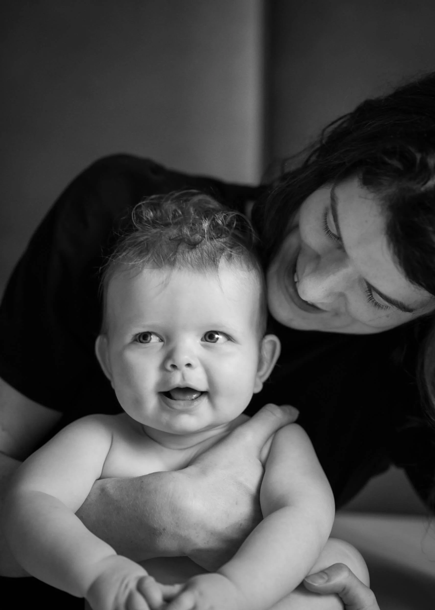 Newborn & Family Packages