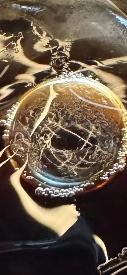 Abstract no. 14 © Ian Clark Photography