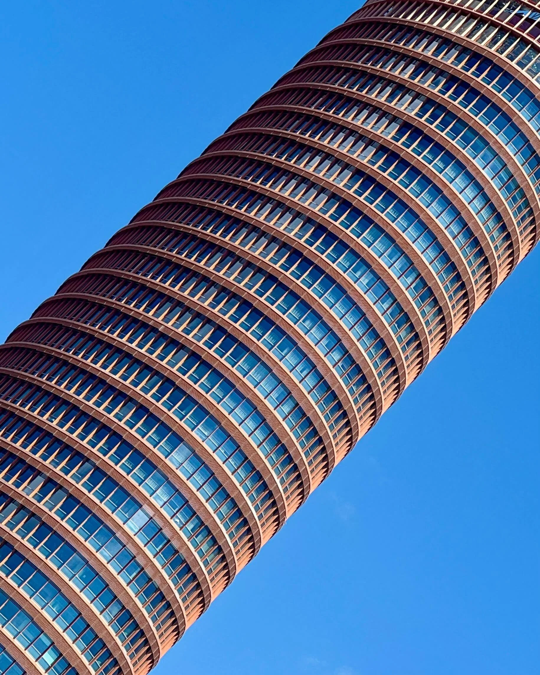 Abstract no. 10 © Ian Clark Photography