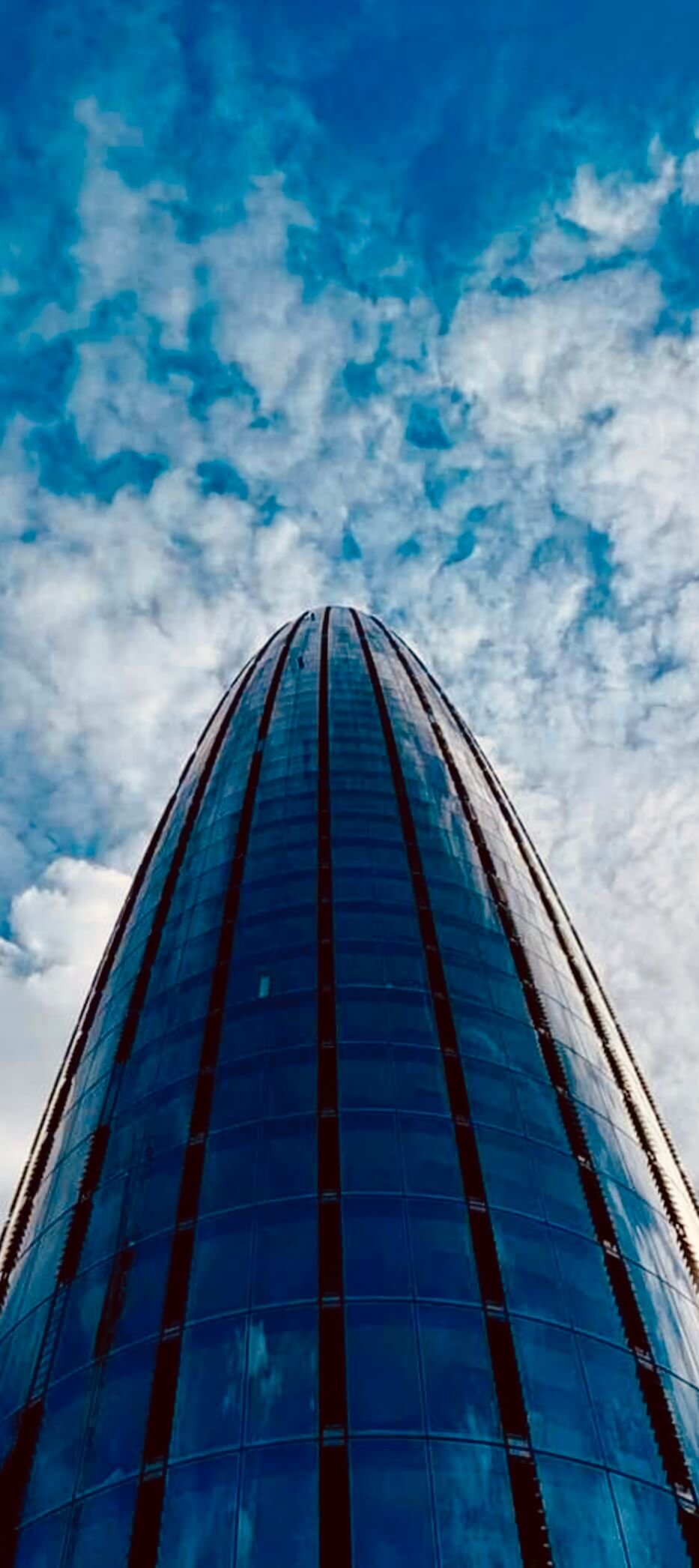 Abstract no. 8 © Ian Clark Photography