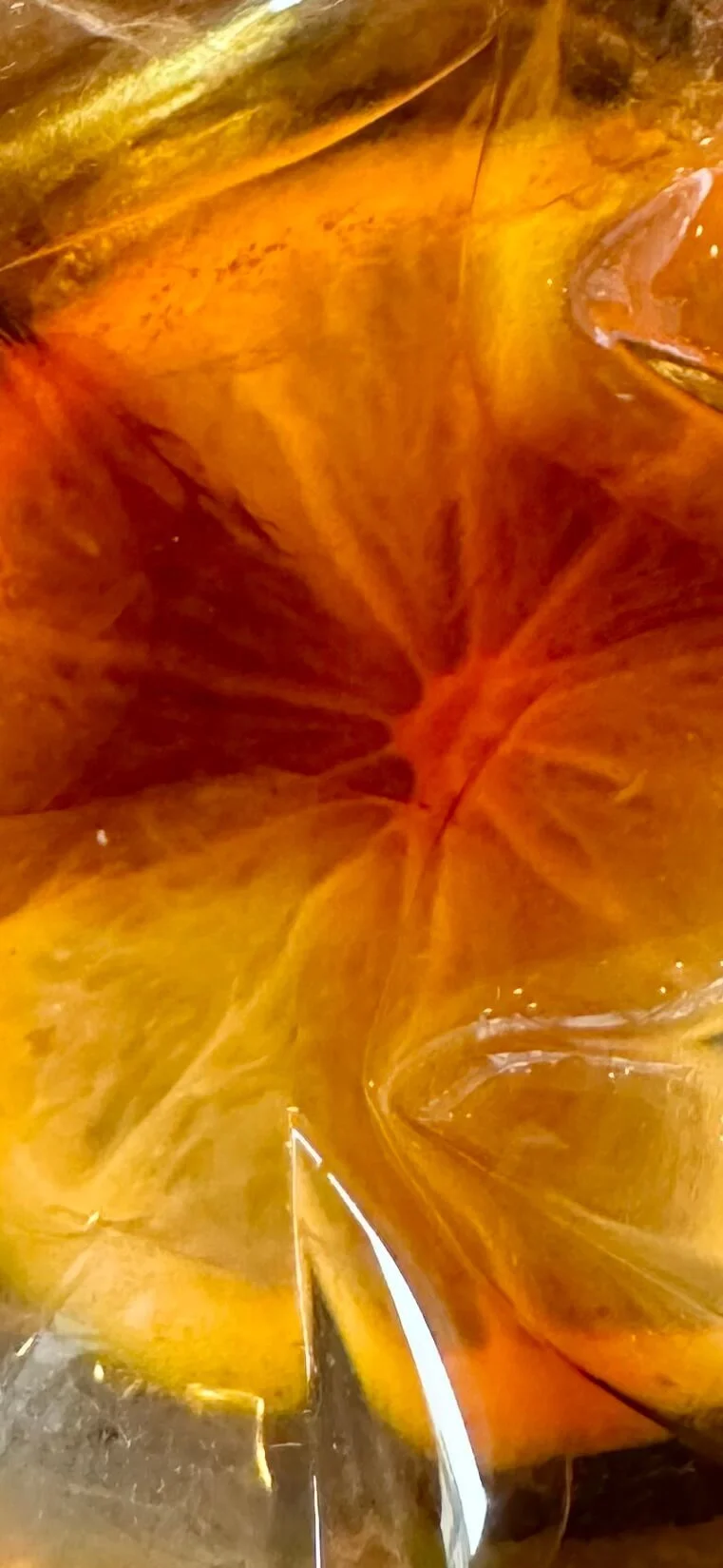 Abstract no. 18 © Ian Clark Photography