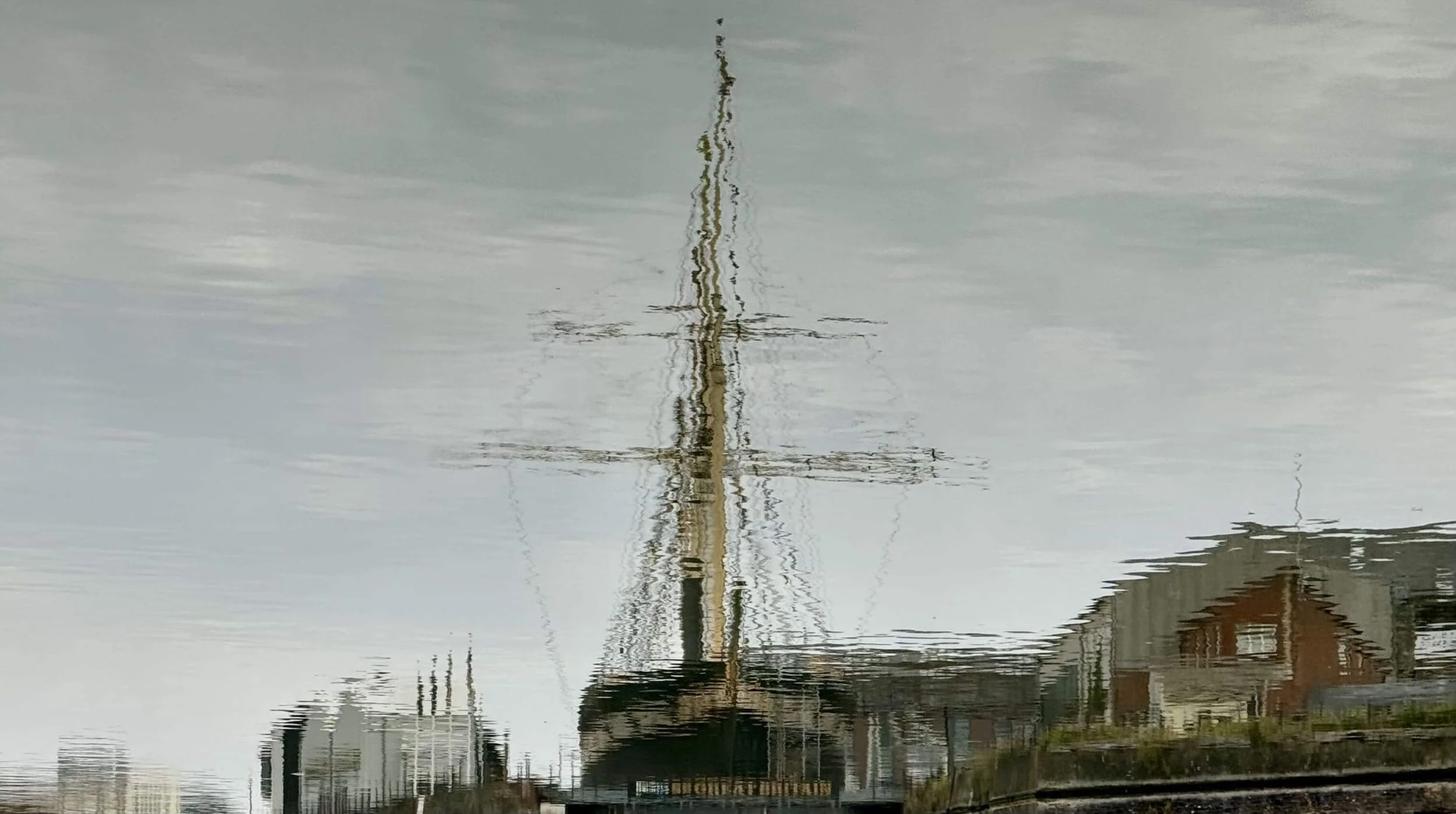 SS Great Britain, Bristol, UK - reflection © Ian Clark Photography
