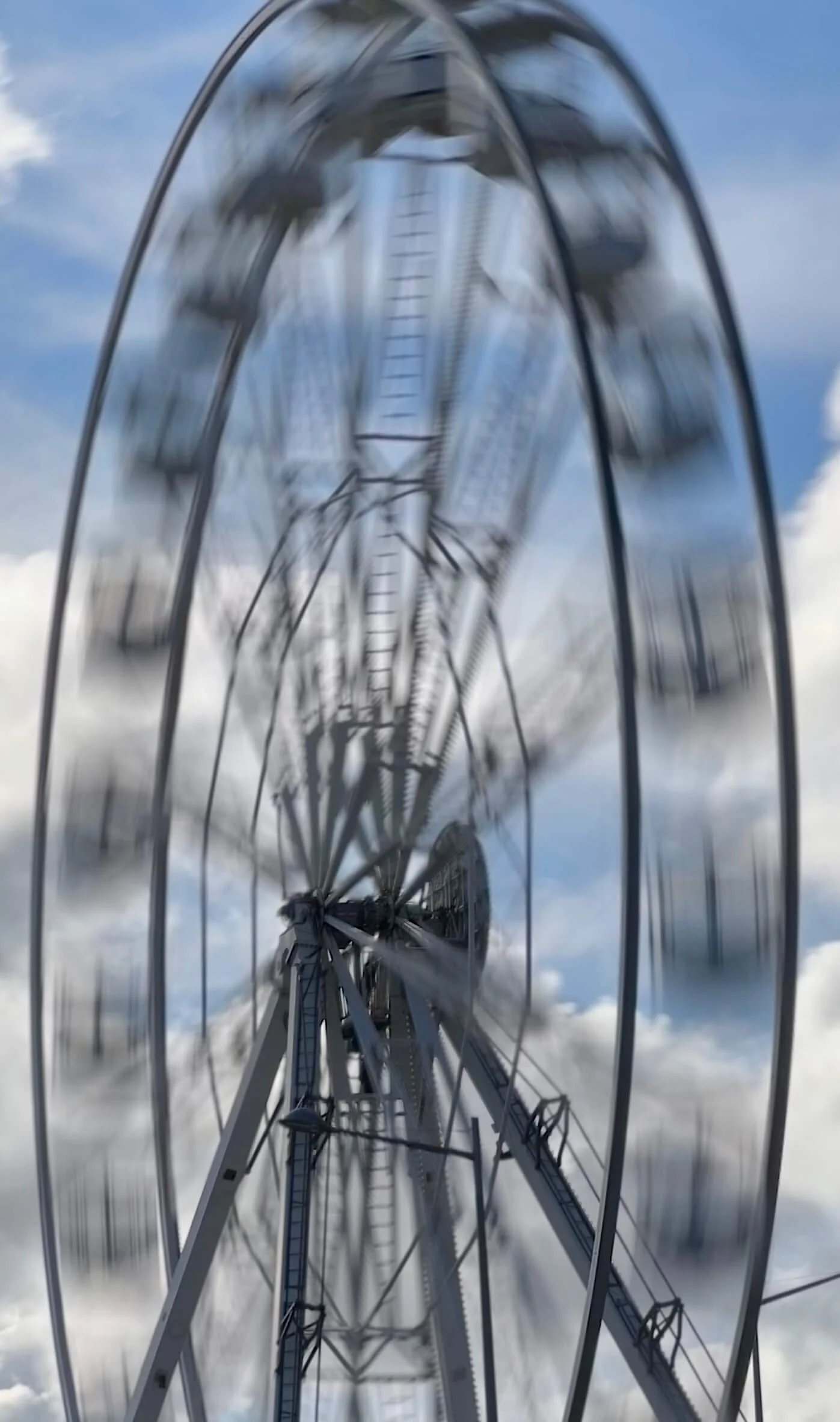 Big wheel © Ian Clark Photography