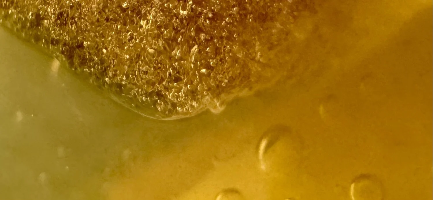 Abstract no. 19 © Ian Clark Photography