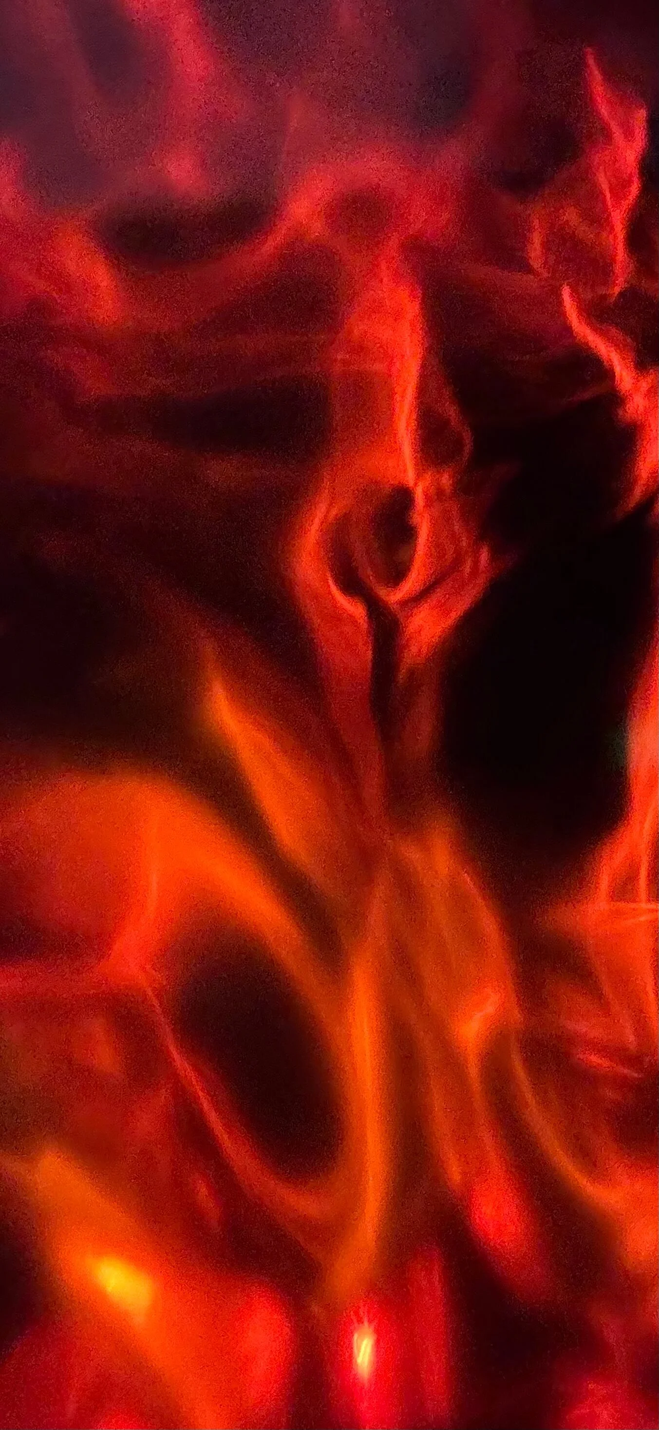 Abstract no. 16 © Ian Clark Photography