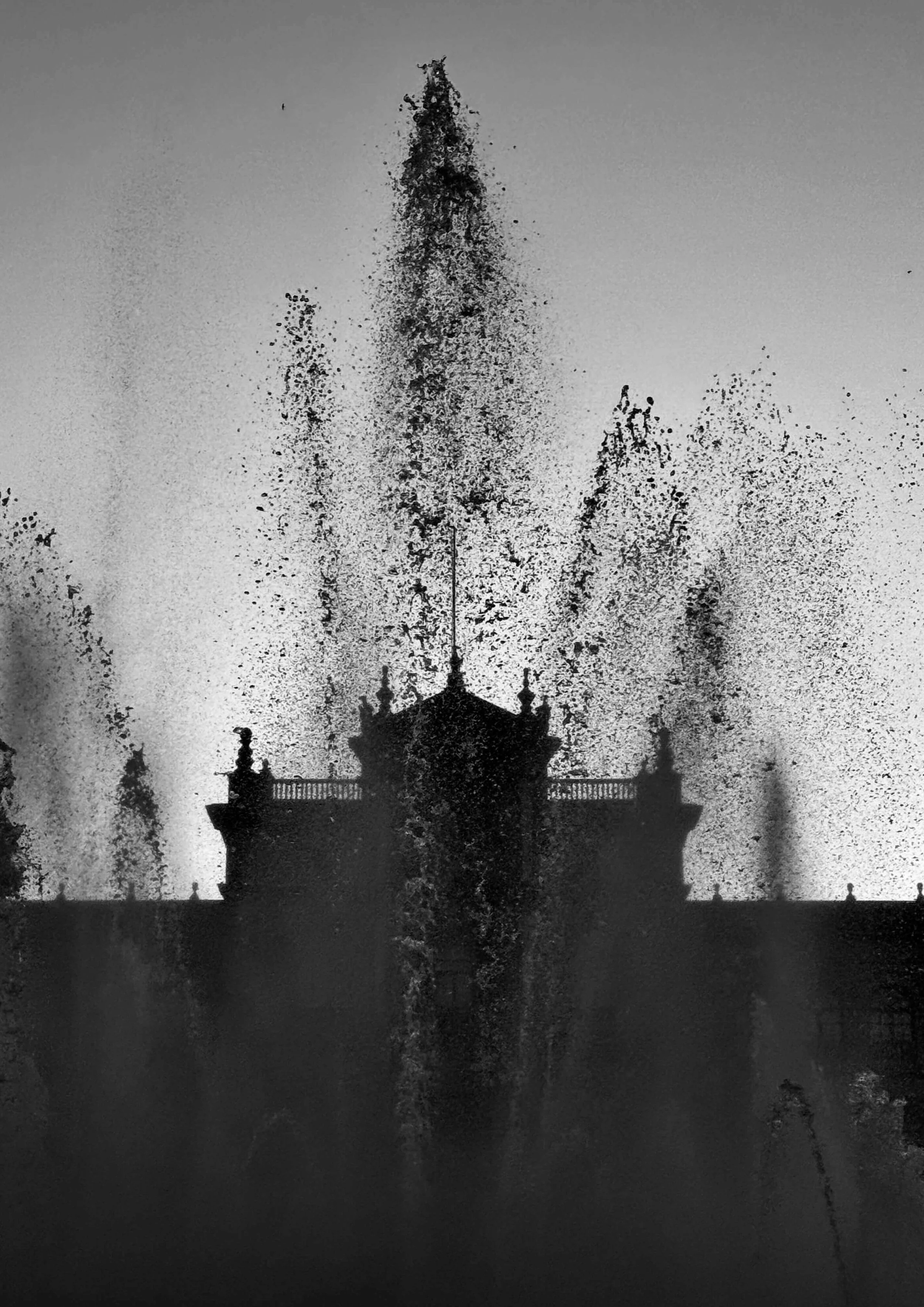 Plaza de España, Seville, Spain © Ian Clark Photography