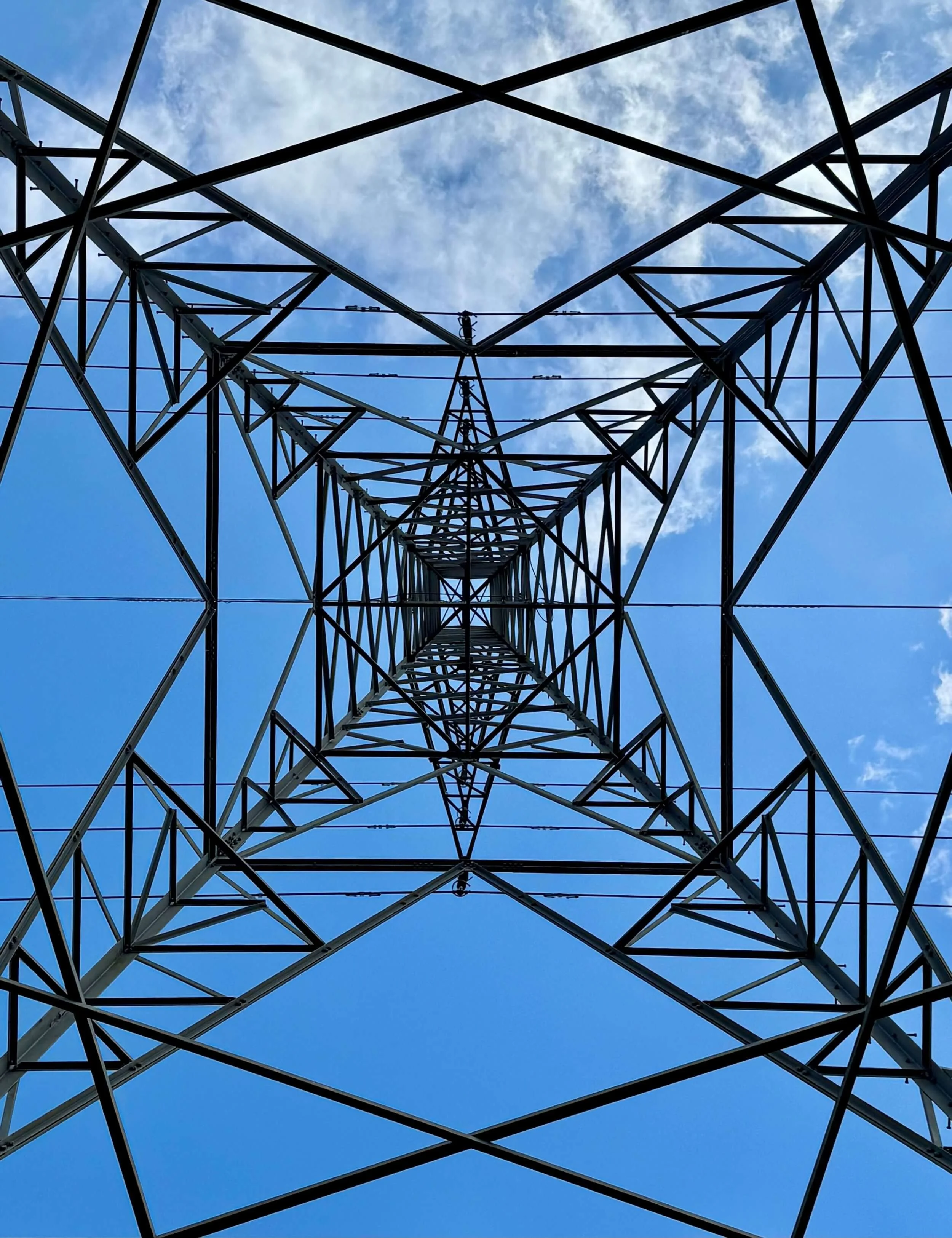 Abstract no. 9 © Ian Clark Photography