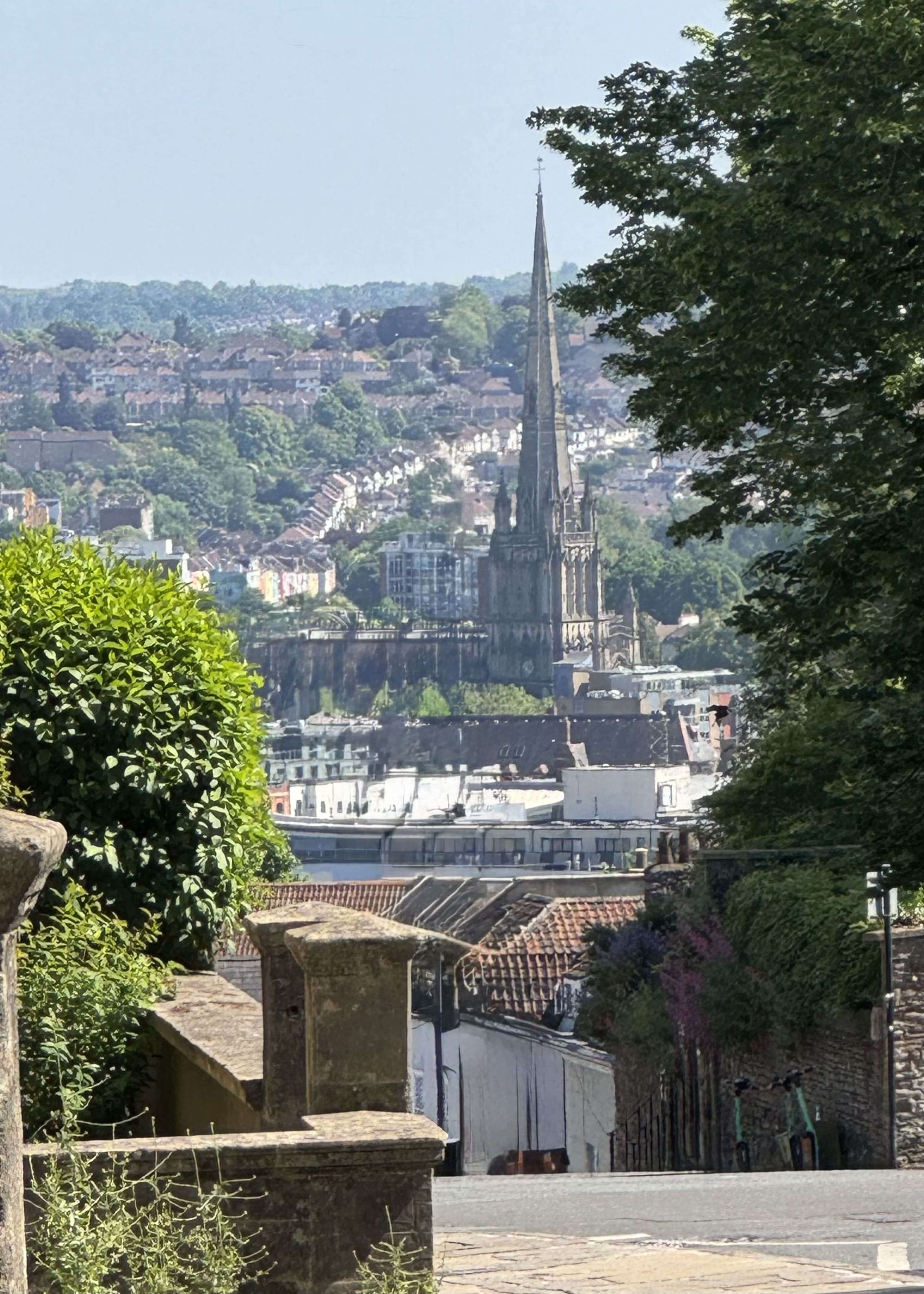 St Mary Redcliffe, Bristol, UK © Ian Clark Photography