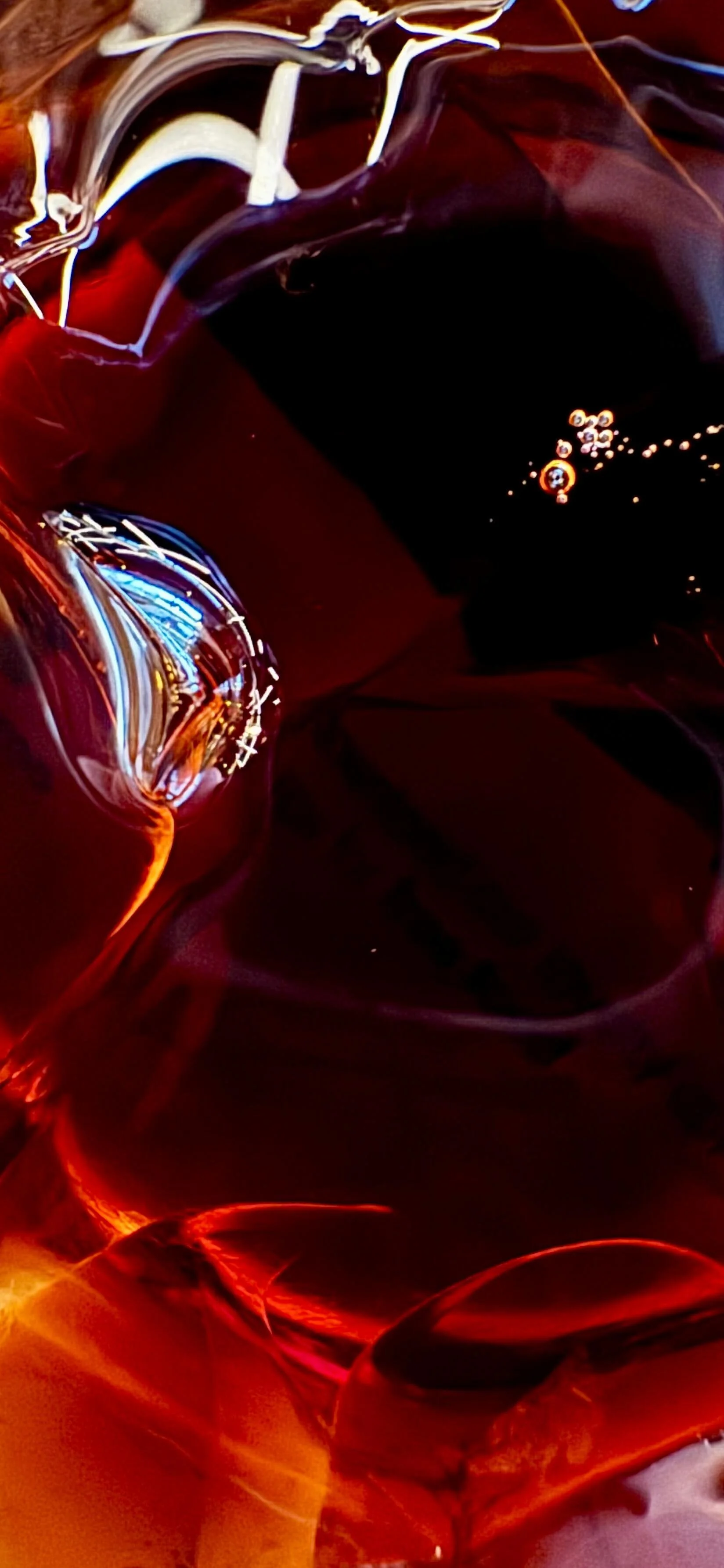 Abstract no. 15 © Ian Clark Photography