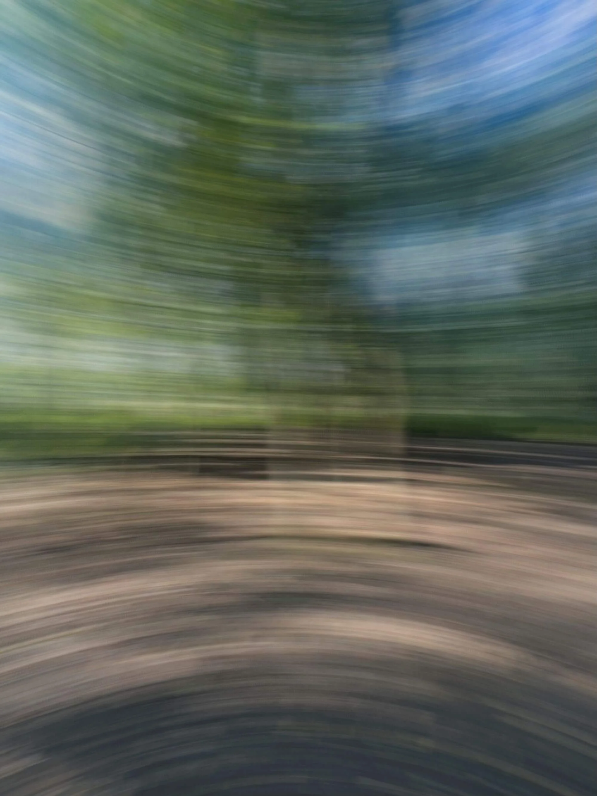 Abstract no. 4 © Ian Clark Photography