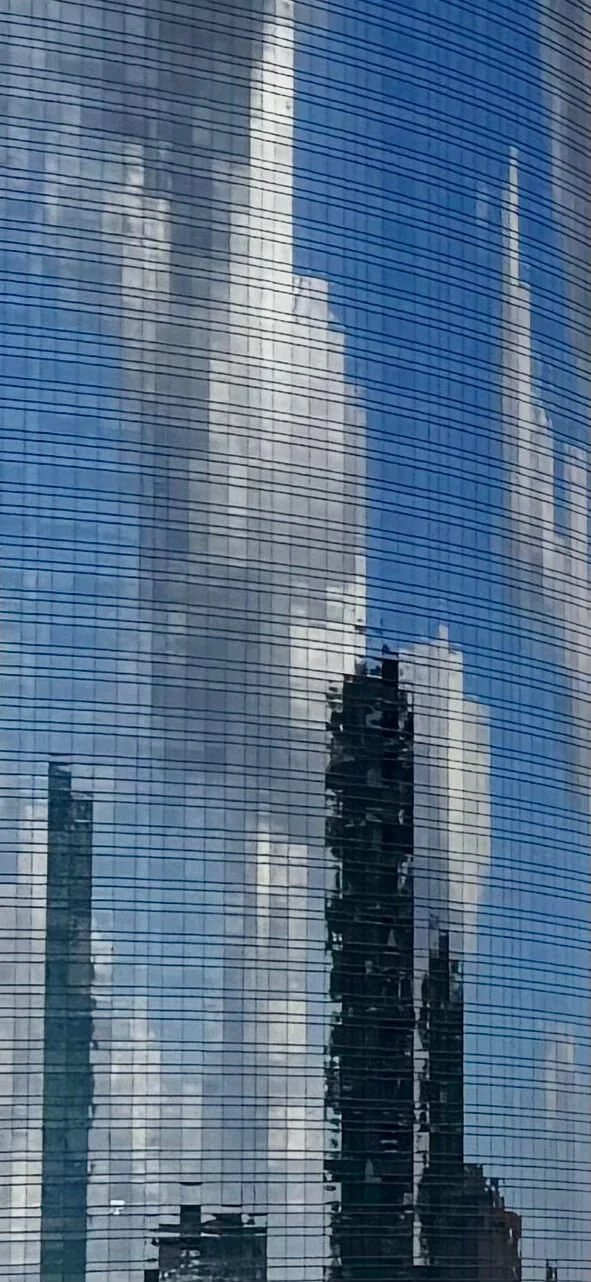 Milan reflection, Italy © Ian Clark Photography