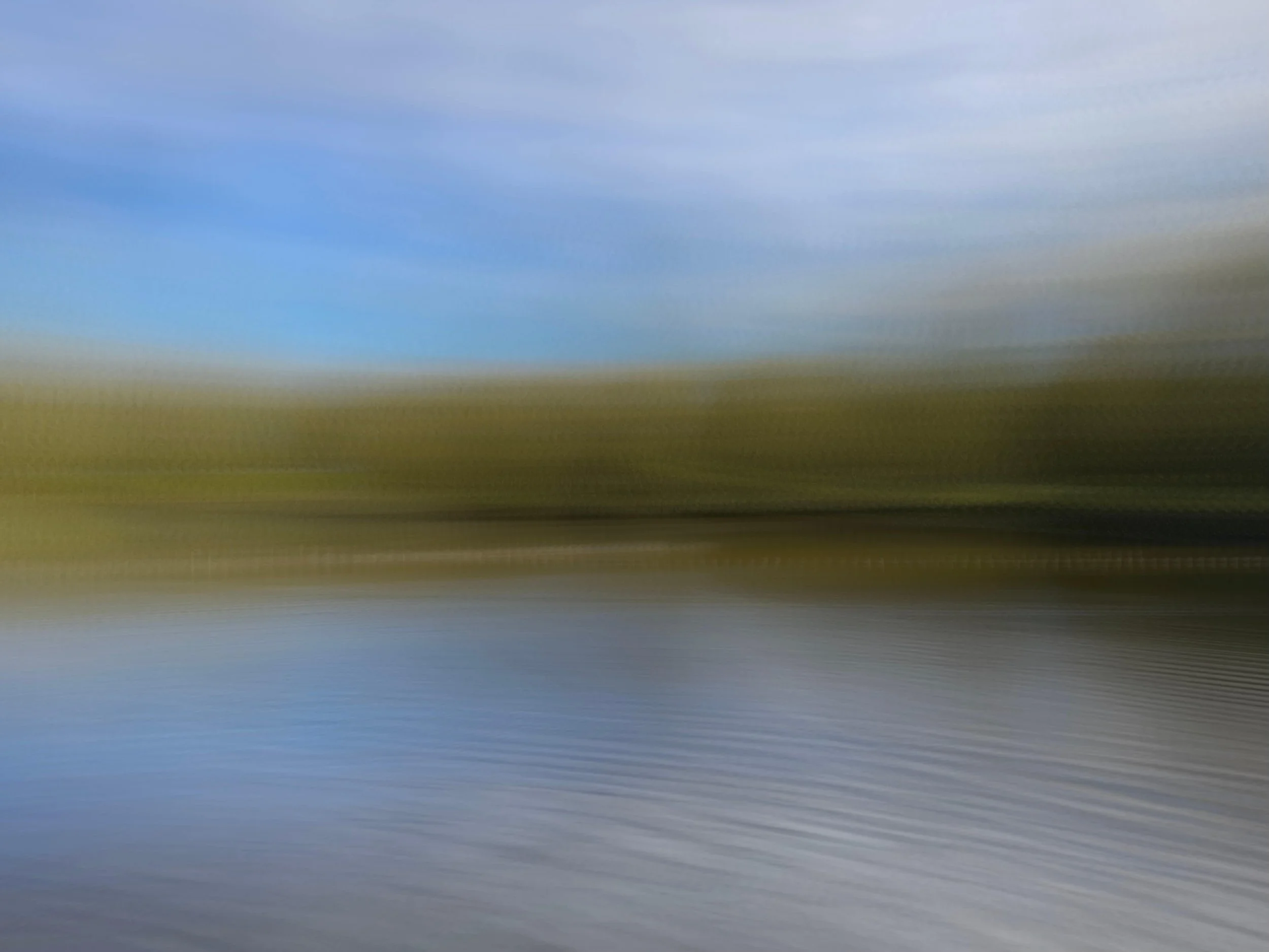 Abstract no. 4 © Ian Clark Photography