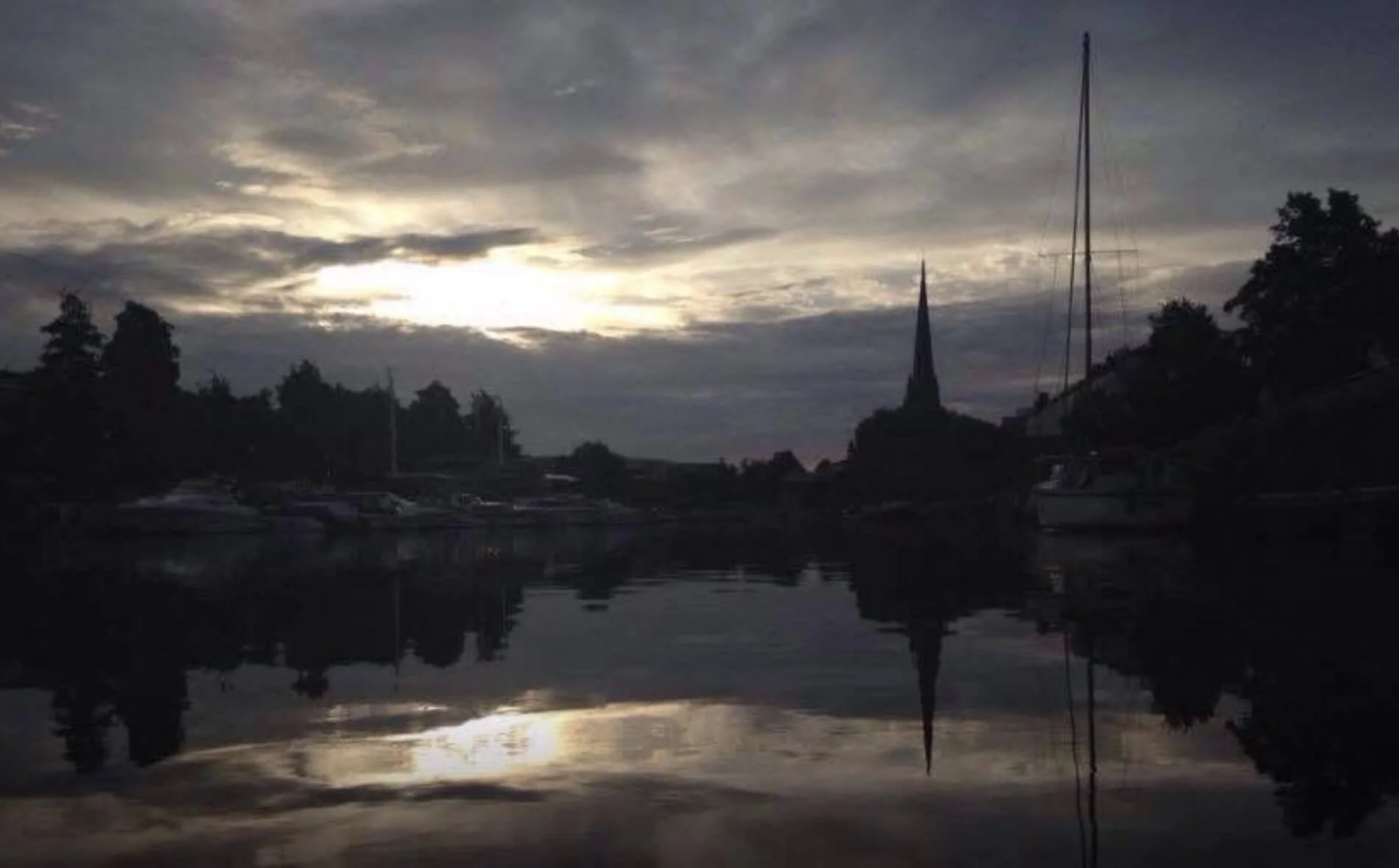 Bristol Floating Harbour, Bristol, UK © Ian Clark Photography
